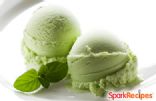 Mint Chip Ice Cream