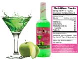 Skinny Appletini