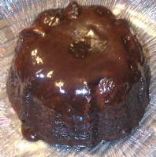 Individual Molten Lava Cakes