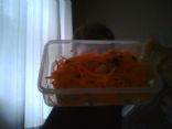 Red's Carrot Salad