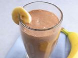 Almond Protein Smoothie