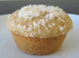 Coconut Muffins