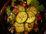 Lynne's Greek Salad 