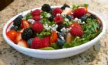 Berry Blue Cheese Salad