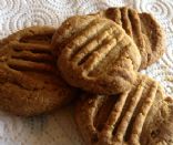 Peanut Butter Cookies