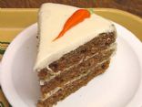 Carrot Cake Recipe