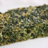 Egg and Greens Casserole