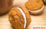 Pumpkin Whoopie Pie