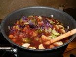 Vegetable Stew