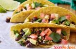 Veggie Oat Taco Filling