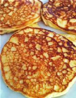 Kathleens Cottage Pancakes