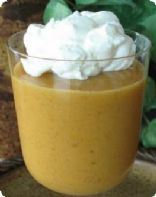 Cathy's Pumpkin Pie Pudding