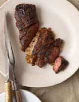 Flank Steak Carne Asada
