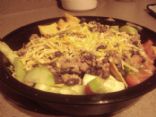 Murphy Taco Salad Dressing/Sauce