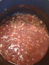 Taco Soup