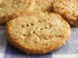 English Digestive Biscuits