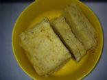 Jowar - Fig shortbread