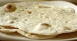 Homemade Flour Tortillas