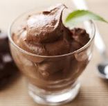 Chocolate Mousse