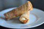 French toast Roll-Ups