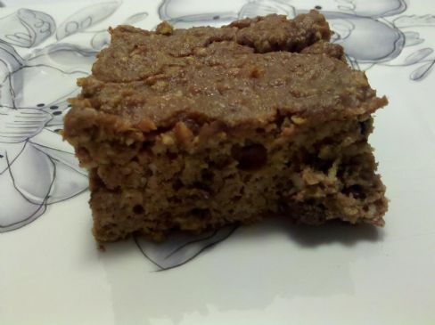 Bar  recipe Protein vegan Pumpkin pumpkin protein bar Cake