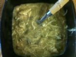 Crock Pot soup