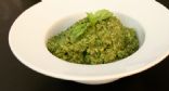 Green Olive Pesto