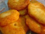 Crispy Potato Pancake Recipe