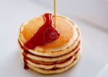 Sugar Free Coffee Pancake Syrup