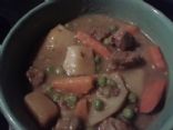 Beef Stew