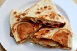 Apple Chicken Quesadillas