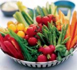 Crudites