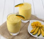 Mango Smoothie