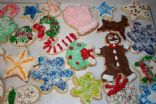 Sugar Cookies - Pillsbury