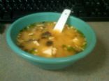 MISO Hornay Soup