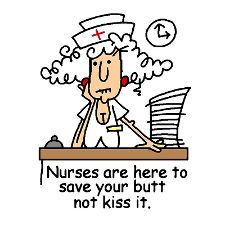 Happy Nurses Day!