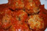 Meatballs