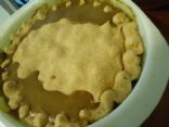 Skinny Farmer's Pot Pie