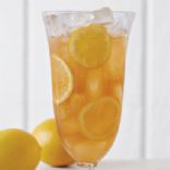 Pineapple & Clove Tea Cooler