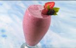 Liz's Single Serving Low Carb Very Berry Smoothie