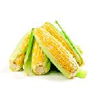 Corn & venison Casserole