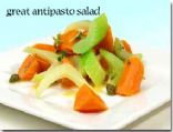 Great Antipasto Salad