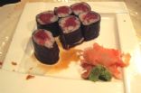 Takki Maki (tuna roll)