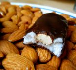 Healthy Almond Joy Bars