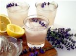 Lavender Dreams Lemonade