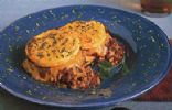 Polenta Tamale Pie