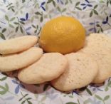 lip smacking lemon cookies
