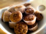 Zucchini Muffins 