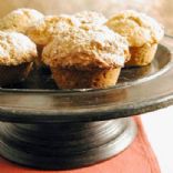 Pumpkin Muffins