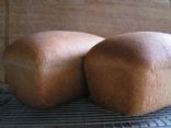 Whole Wheat / Unbleached White Bread